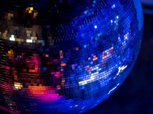 The Last Days of Disco